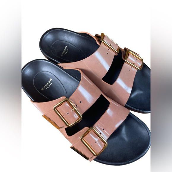 Givenchy sandal size 7 - Picture 9 of 12